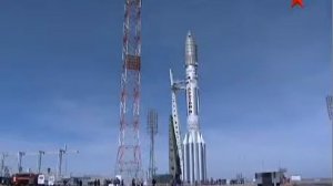 Ракета носитель «Протон М»