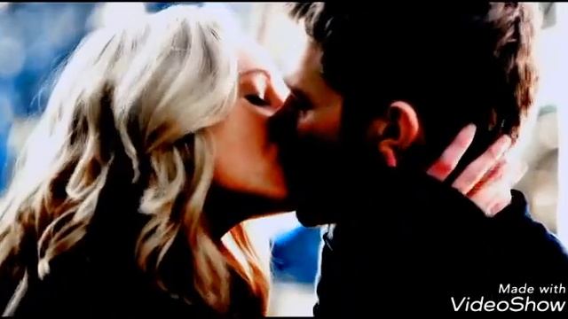 Дневники вампира. Музыкальная нарезка смотреть онлайн