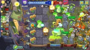 Растения против зомби Plants vs Zombies