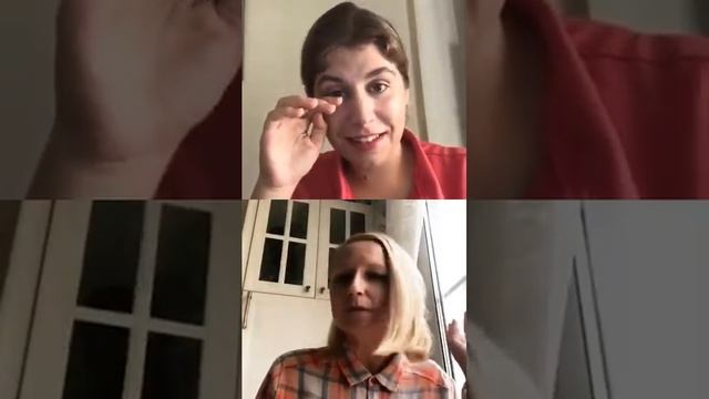 Истории из жизни: что такое жить на английском.