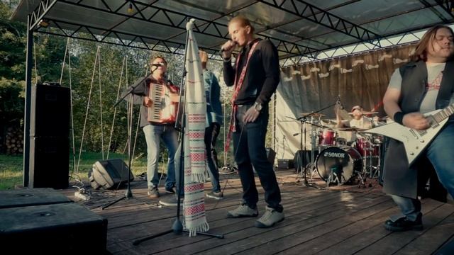 Выступление N.R.M и ТАРАС НА ПАРНАСЕ смотреть онлайн