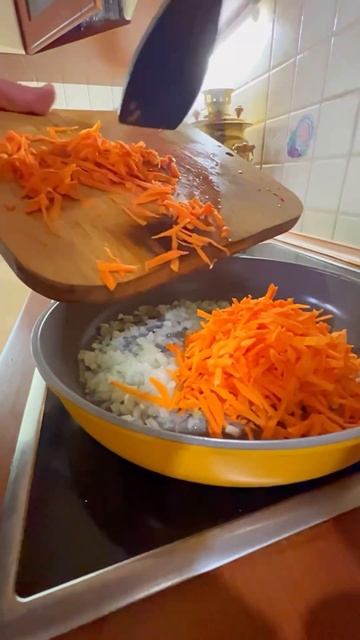 Рецепт борща от Шамиля) А как готовите вы? #рецепты смотреть онлайн