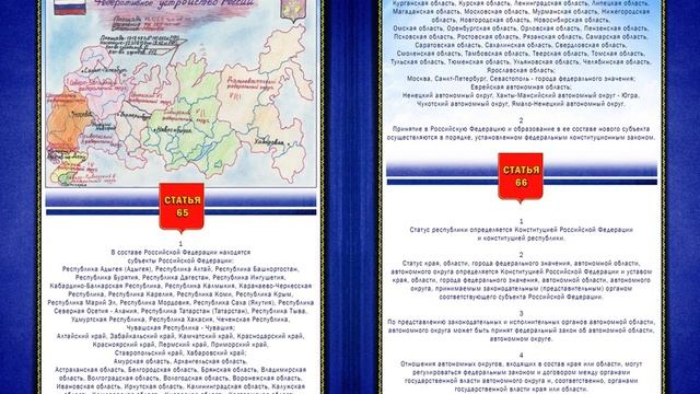 Коституция глазами детей Издание 2 смотреть онлайн