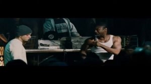 8 миля  Батлы на русском