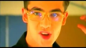 DRAGOSTEA DIN TEI--O-ZONE (OFFICIAL MUSIC VIDEO)