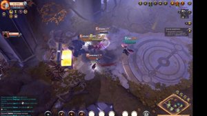 АЛЬБИОН ОНЛАЙН PVP НА МЕЙСЕ ГАНГИ, ДАЙВЫ ФАРМ Albion Online