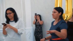 VARDAN URUMYAN - TAREDARDZ █▬█ █ ▀█▀ 2021