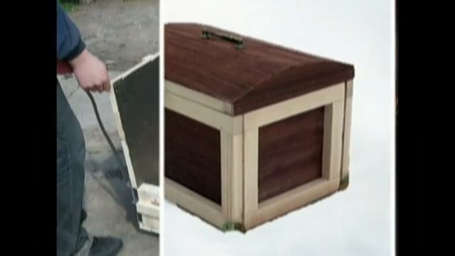 изготовление ящиков на Базе СНГ 2014 год смотреть онлайн