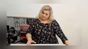 Распевка за 5 мин / Распевка для голоса /  Высокая вокальная позиция