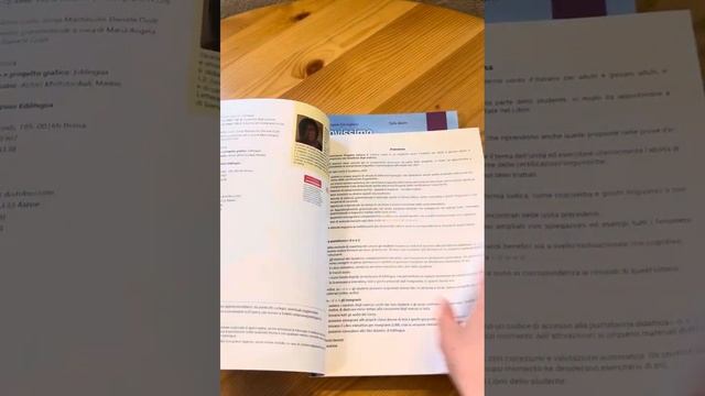 Обзор Учебника Nuovissimo Progetto Italiano 4 смотреть онлайн