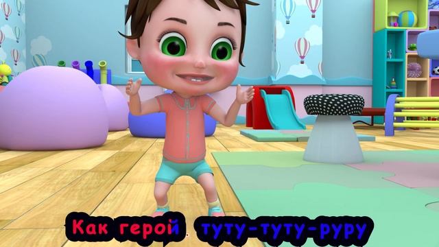 Игрушки , веселые песни и другие стишки для малышей Bmbm МУЛЬТ - школьный театр