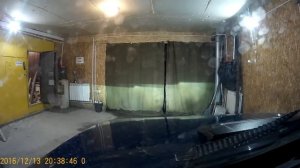 Линзованая фара на ниве ваз 21213 с электрокорректором