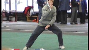 Анзор Тхайцуков - Ушу ДДС  (26.12.2004г.)