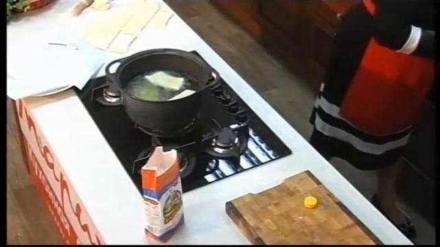 Сегодня в меню. Елена Жилова 20 10 2012 смотреть онлайн