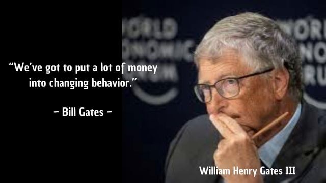 27 quotes of Bill Gates смотреть онлайн
