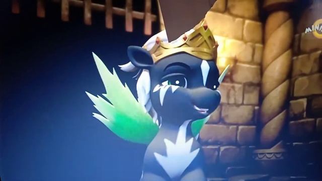 filly funtasia серия на украинском языке 🤍💙💖🌈😺. смотреть онлайн