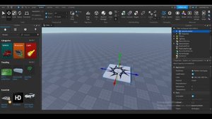 Как сделать команды и их спавны без скриптов!? Roblox studio гайд