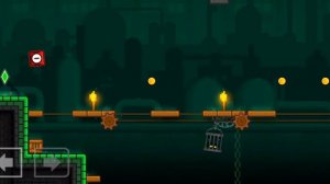 прохожу двери в гд 2/4