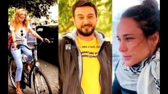 Онур Бююктопчу Турецкий Актер смотреть онлайн