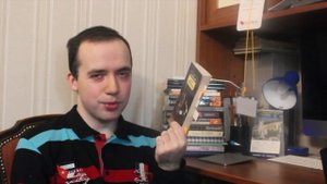 Ф.М. Достоевский "Записки из мертвого дома"