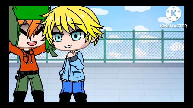 клип My r (South Park) смотреть онлайн