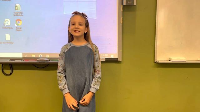 Пусть ещё побудет лето Анастасия Орлова / ЧИТАЮТ УЧЕНИКИ РУССКОЙ ШКОЛЫ смотреть онлайн