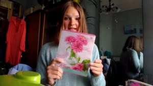 Back to school/Покупки к школе/Канцелярия