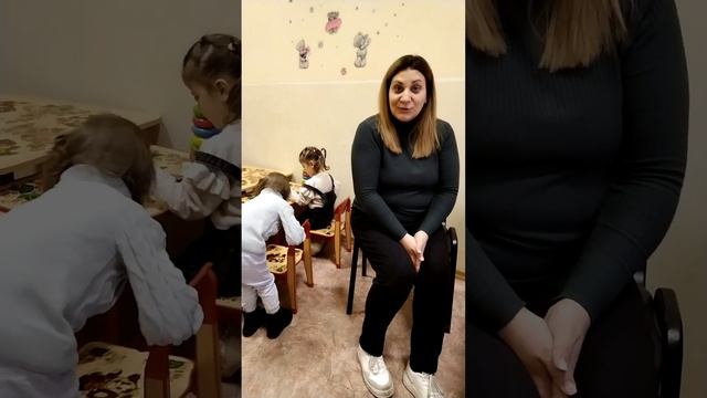 Капец, как помогает логомассаж!!! Отзыв клиента!