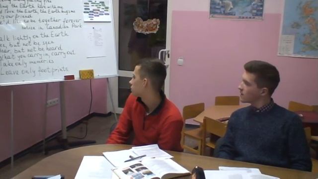 2016.12.16 Урок английского языка (часть 1) смотреть онлайн