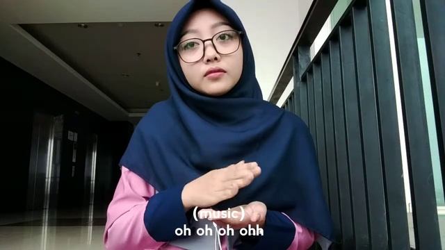 CSL (Chinese sign language) A kind of Sorrow by A-Lin смотреть онлайн