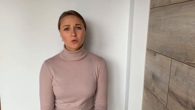 Монолог Александры (х/ф «Фантазии Фарятьева) смотреть онлайн