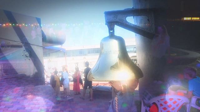 Летние Смены, Июль'23 // Summer Sessions, July'23 (Part 5)