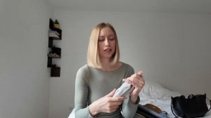 [21] Собираю новую сумку Longchamp | что в моей сумке