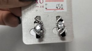 Бижутерия Корея, Дубай и Xuping. Заказ на ватсап +79083191849