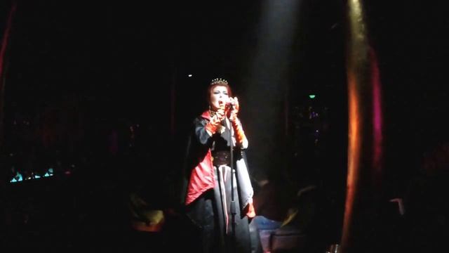 Александра Максимова в в "Buddha Bar" смотреть онлайн