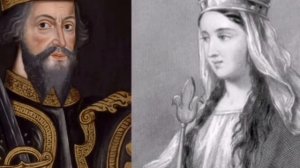 КТО   ТАКОЙ ВИЛЬГЕЛЬМ  ЗАВОЕВАТЕЛЬ  ?