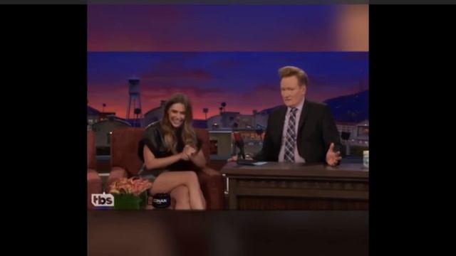 Элизабет Олсне ругается матом на русском языке 18+ смотреть онлайн