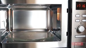 Встраиваемая микроволновая печь EXITEQ EXM-105 - Видеообзор