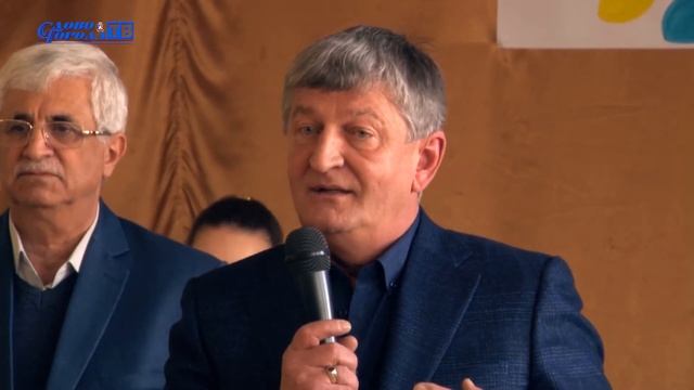 ДЕНЬ РОДНОГО ЯЗЫКА (21.02.19г.) смотреть онлайн