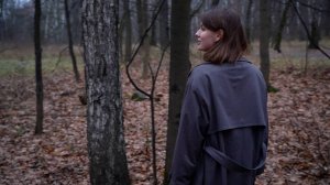 А.В.Кольцов "Что он ходит за мной..." Читает Полина Каменская