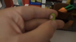 обзор Лего самоделки магазин продуктов