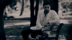 E/A Али и Эйлюль (Сердцебиение) Останусь на твоих губах поцелуем