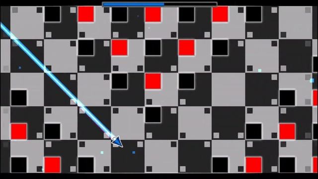 Geometry Dash - Alpha Cosmos - ZenthicAlpha & FunnyGame. смотреть онлайн