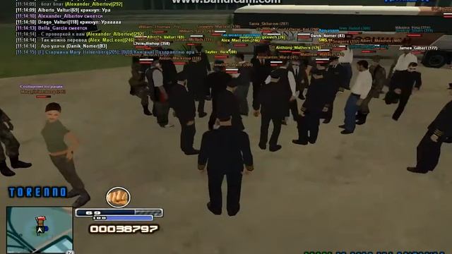 Как на лиду поставили Димку ;) смотреть онлайн