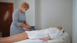 Биоимпедансный анализ тела