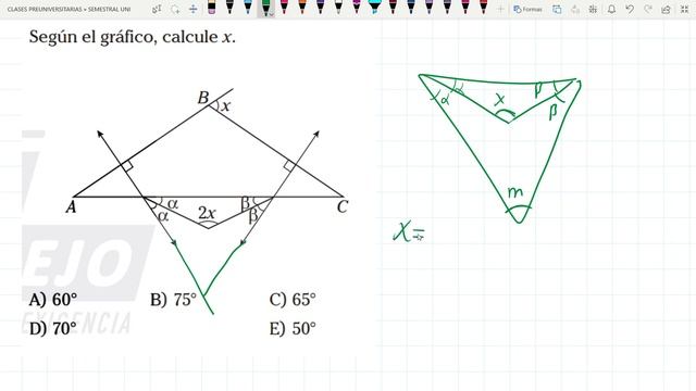 PARTE 1 SEMANA 1 GEOMETRIA SEMESTRAL UNI ACADEMIA CESAR VALLEJO 2024