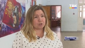 Бердская школьница свободно разговаривает на китайском языке