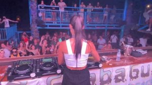 Alexander Alar & Korolova & Two Are   Ready For More/Guaba Beach Bar Live