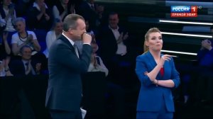 Новый анекдот Жириновского про украинский и русский язык