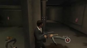 Прохождение игры Лицо со шрамом 1 часть